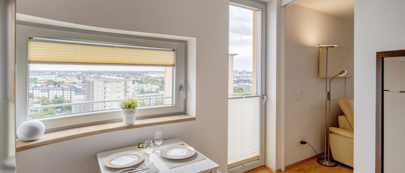 マンション München Obersendling 03 キッチン 14517