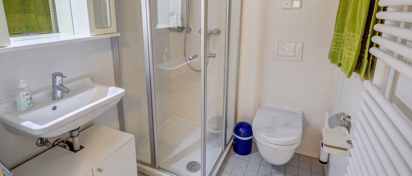 マンション München Obersendling 02 ２つめの浴室 14517