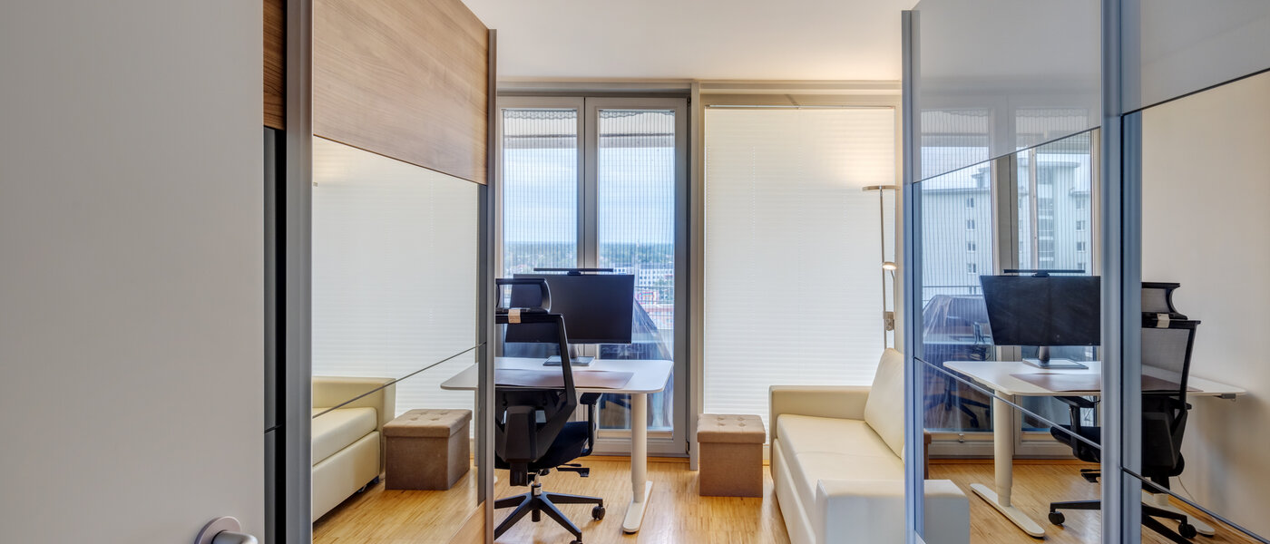 マンション München Obersendling 02 更衣室 14517