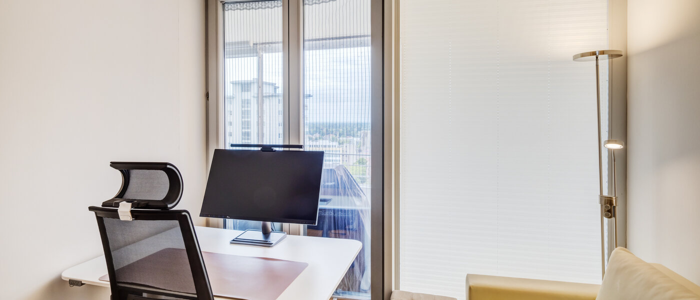 マンション München Obersendling 03 更衣室 14517