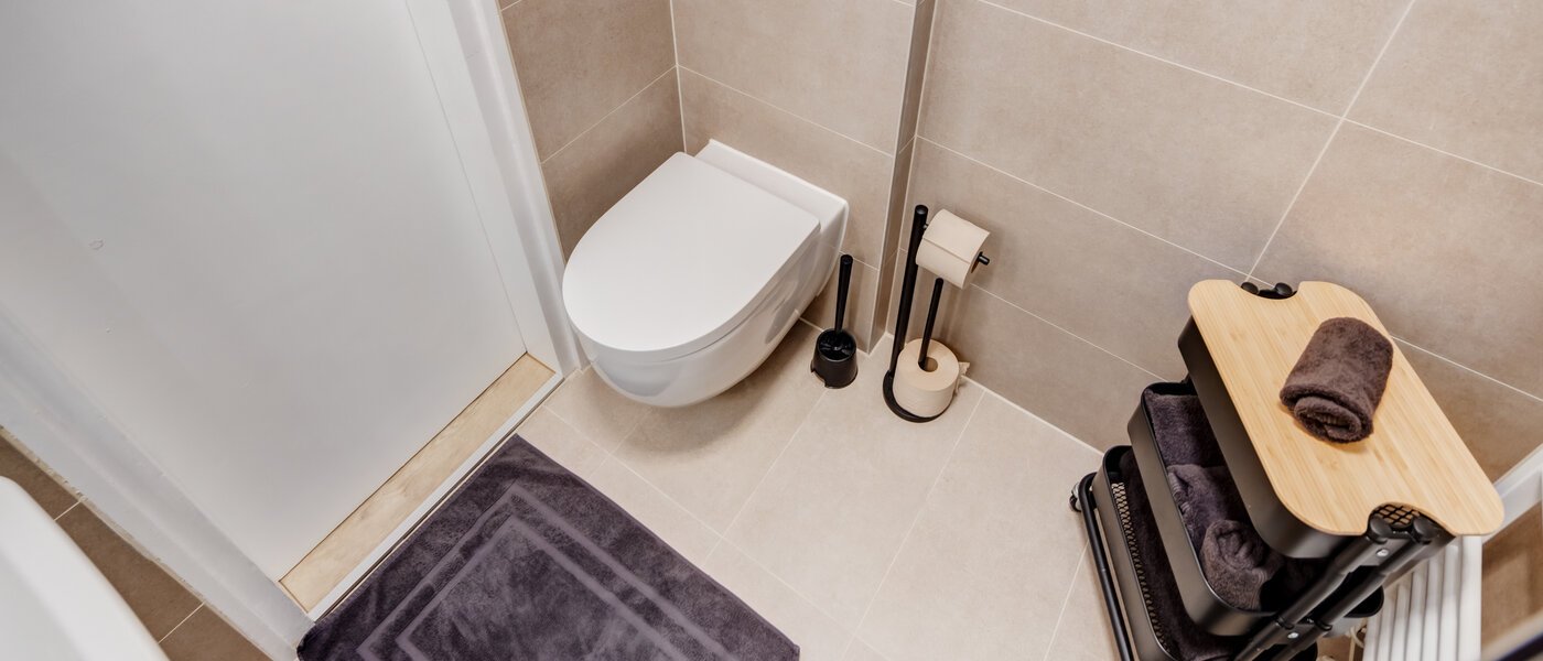 マンション München Maxvorstadt - Museumsviertel 02 浴室 14520