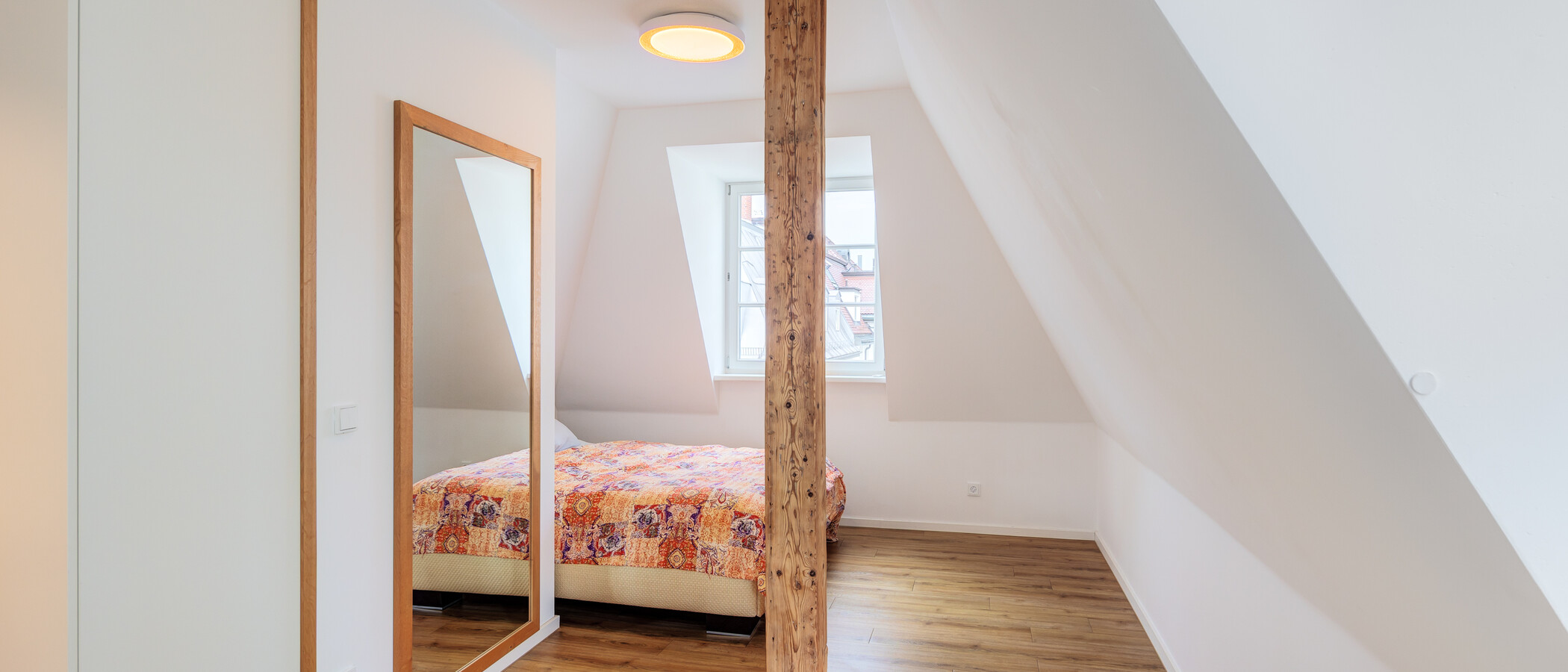 マンション München Neuhausen 01 寝室 14523
