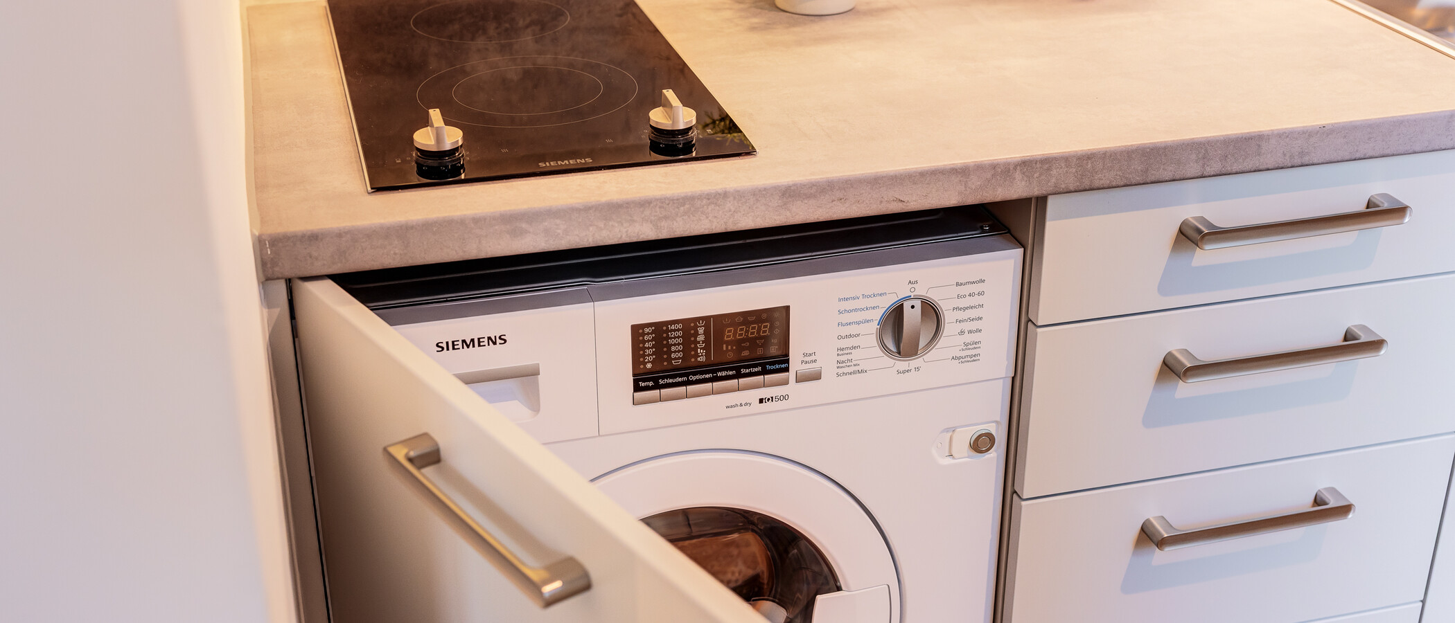 マンション München Thalkirchen 03 キッチン 14526