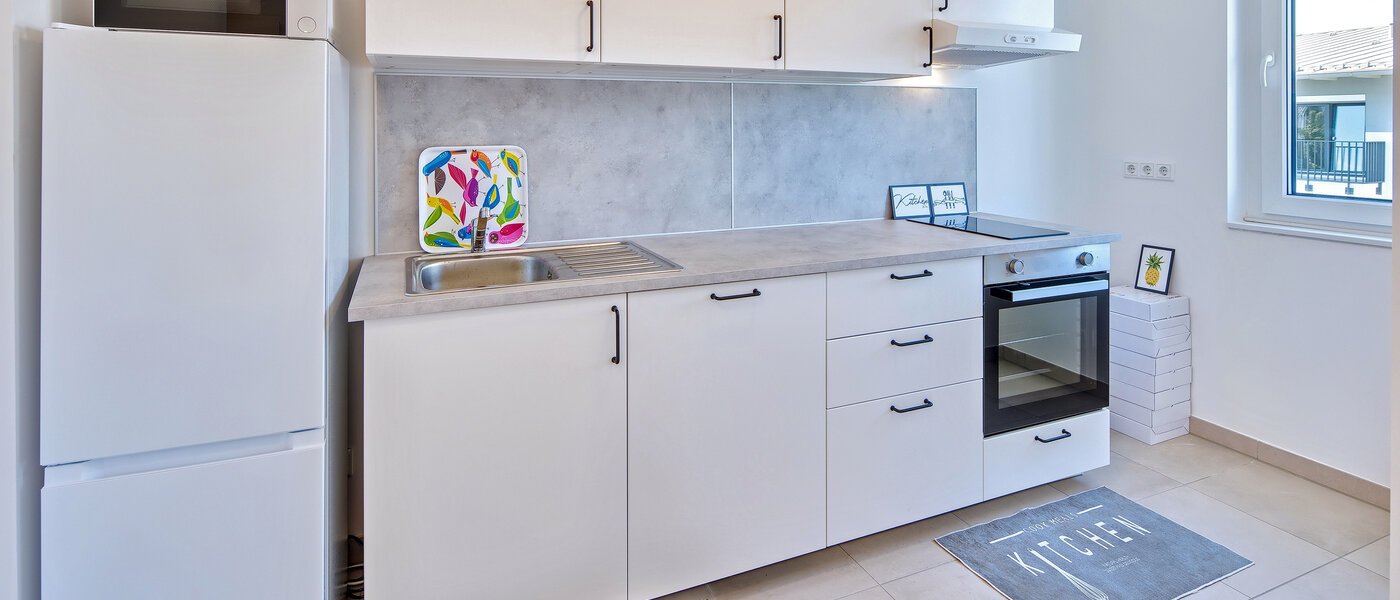 マンション Germering 01 キッチン 14527