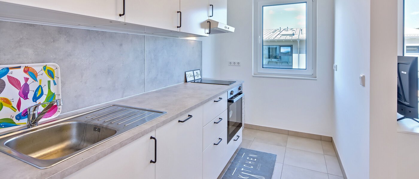 マンション Germering 02 キッチン 14527