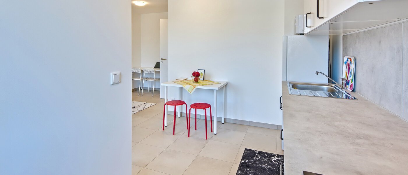 マンション Germering 03 キッチン 14527