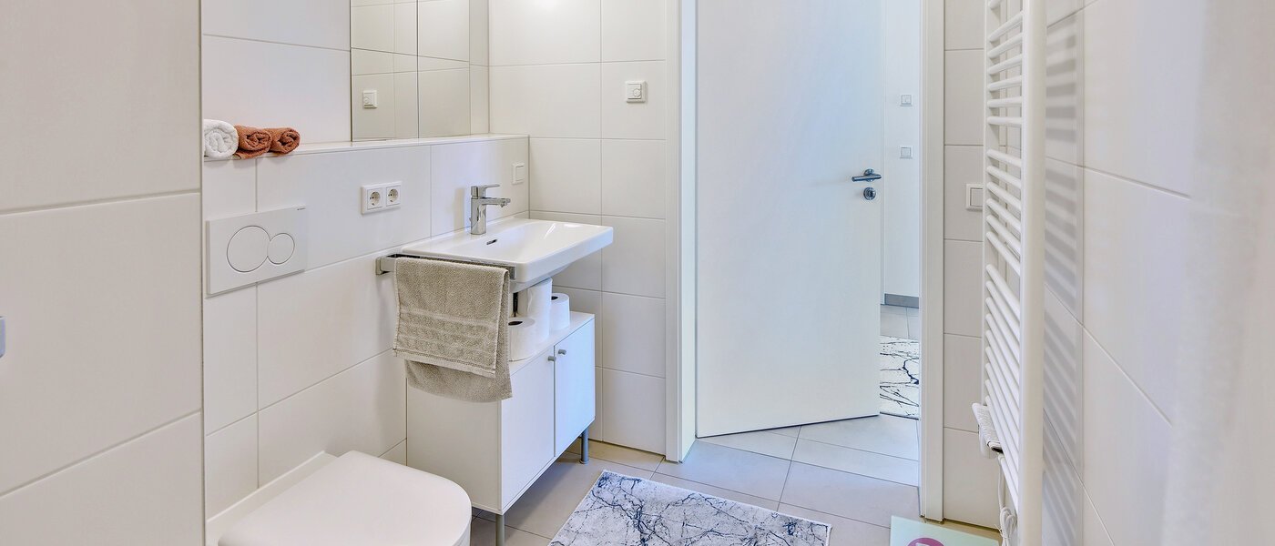 マンション Germering 02 浴室 14527