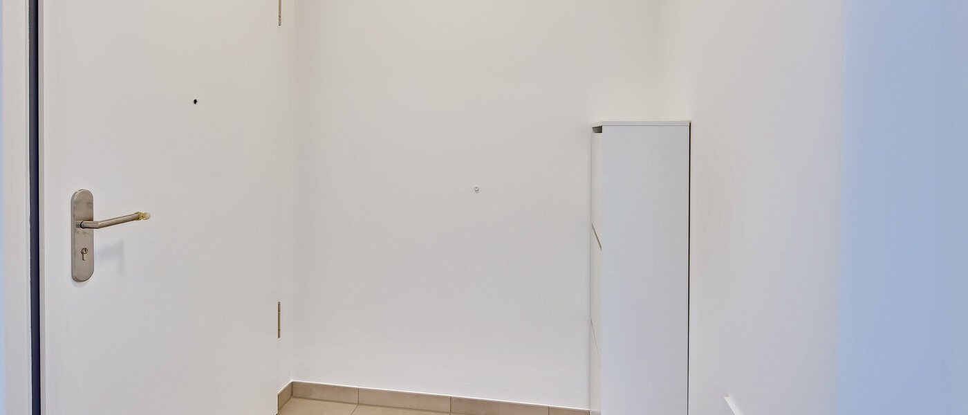 マンション Germering 01 玄関入り口 14527