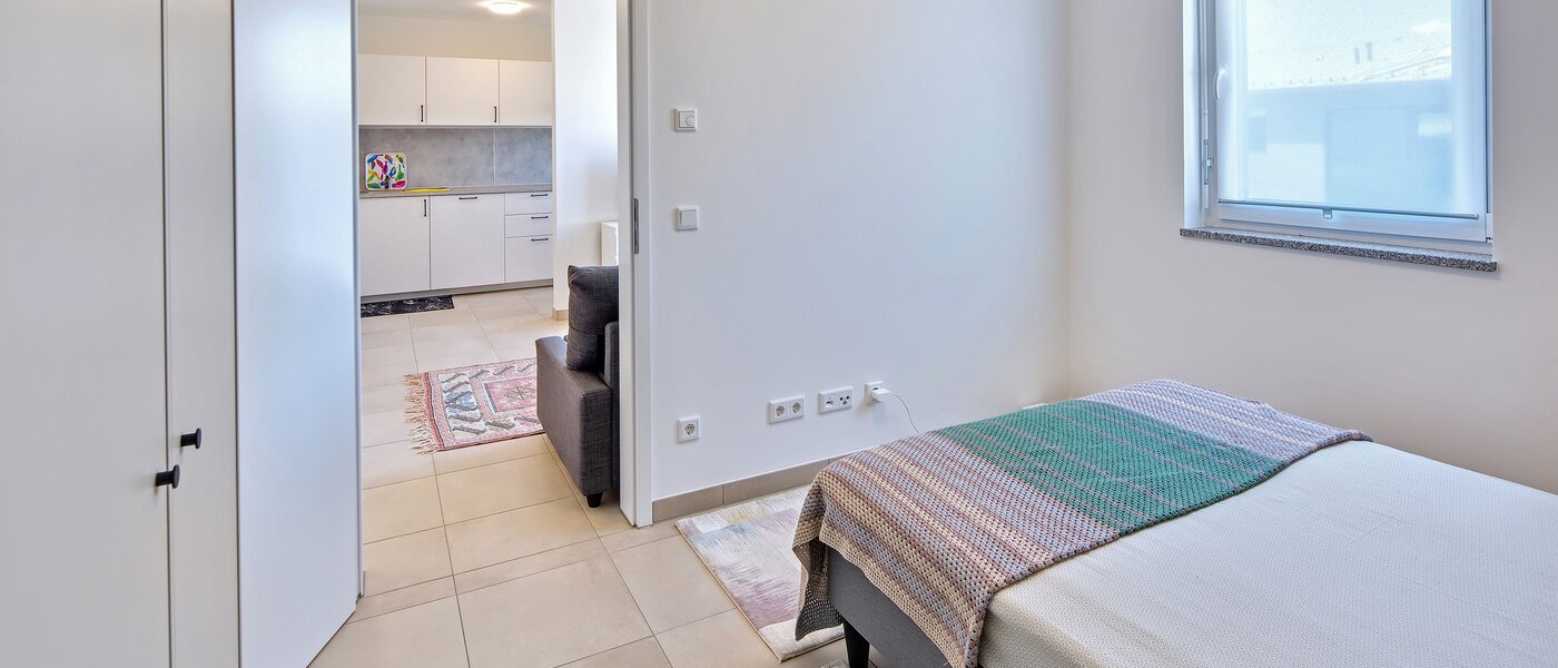 マンション Germering 03 寝室 14527