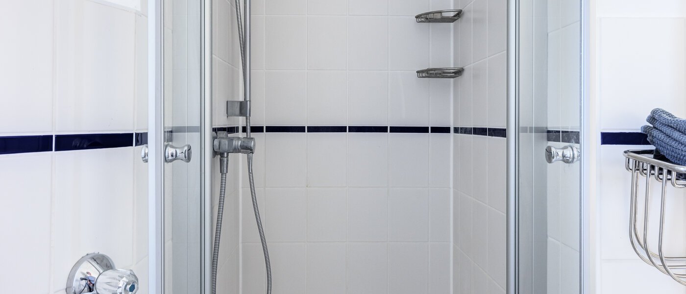 マンション München Neuhausen 02 ２つめの浴室 14528