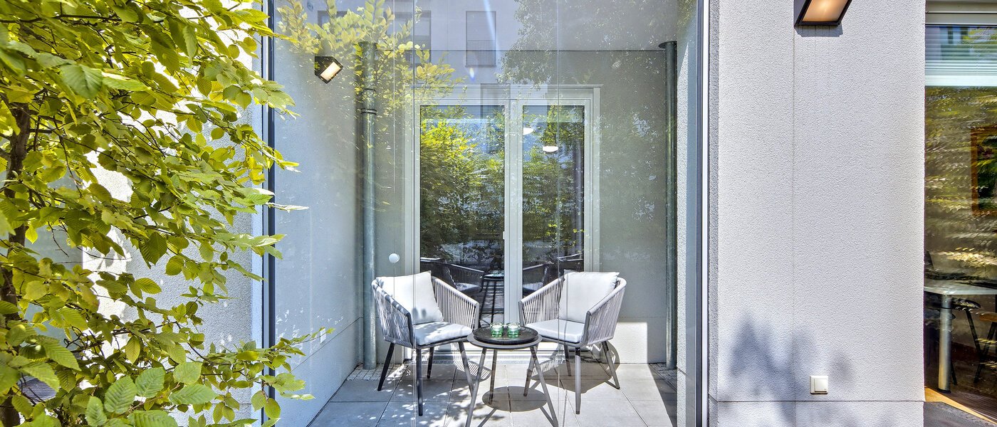 マンション München Obergiesing 03 ロッジア 14529