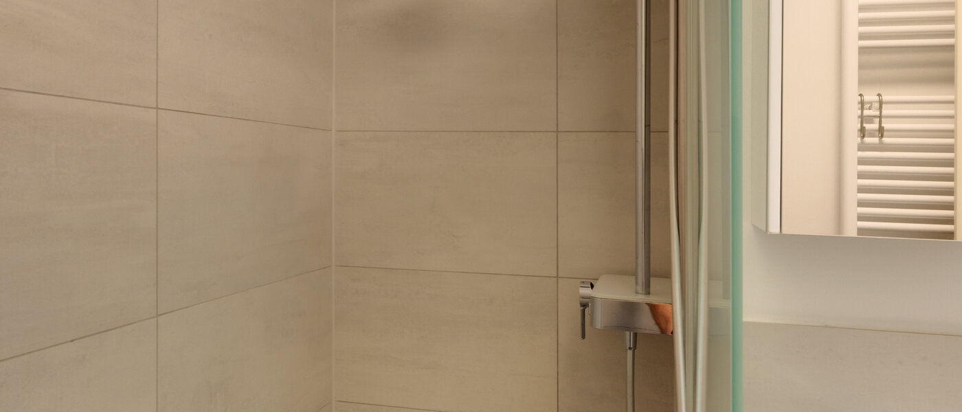 マンション München Milbertshofen 02 浴室 14531