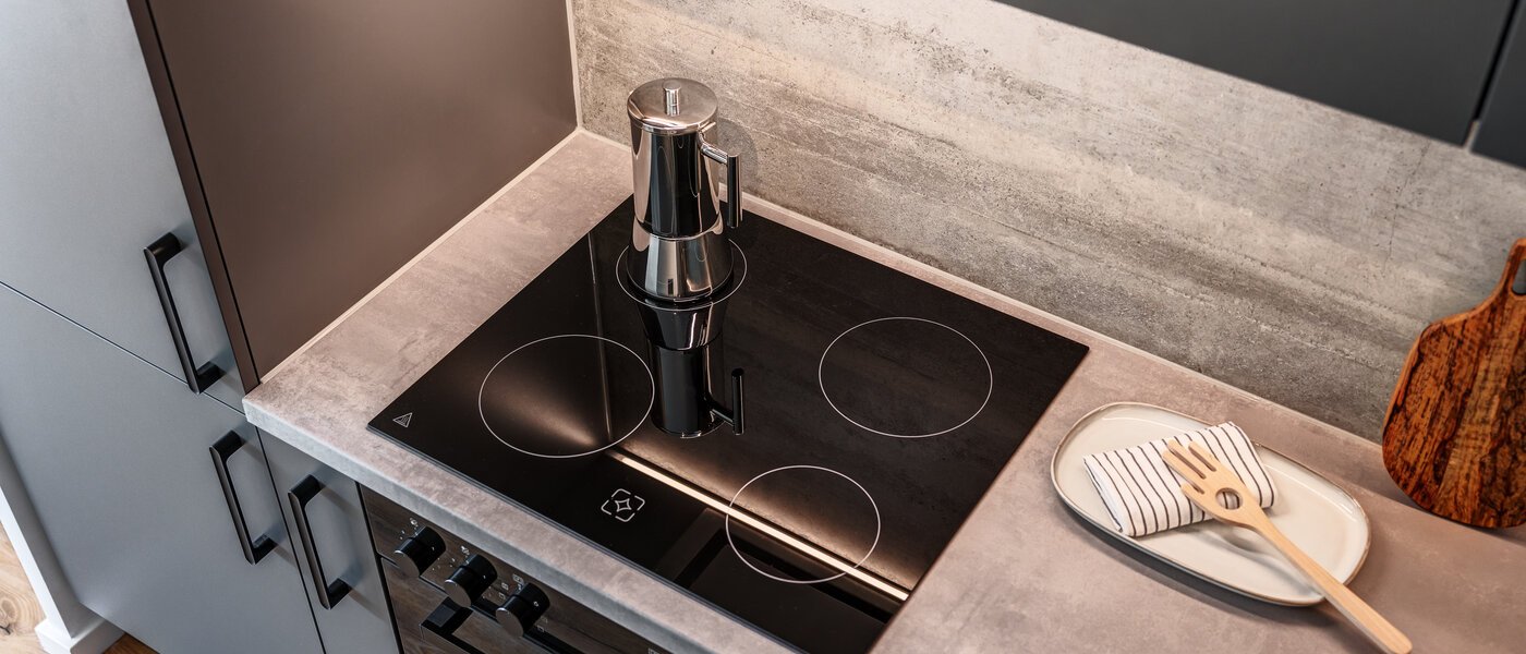 マンション München Maxvorstadt 04 キッチン 14537