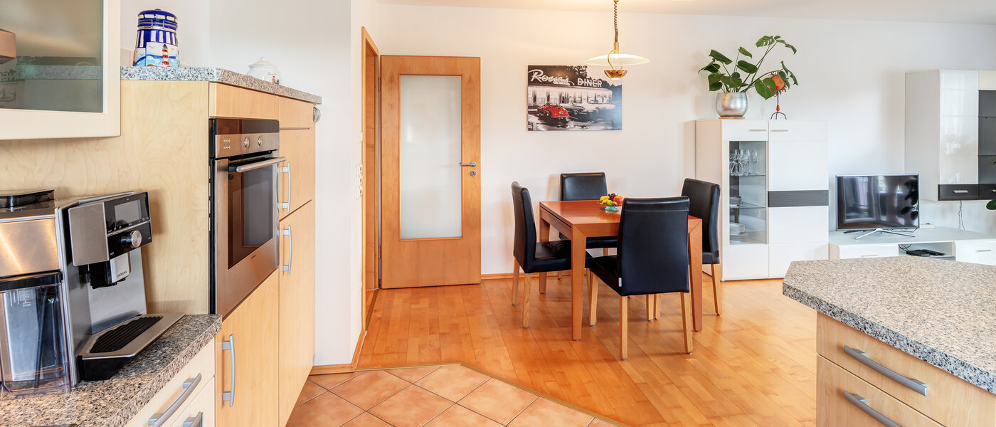 マンション Garching 03 キッチン 14539