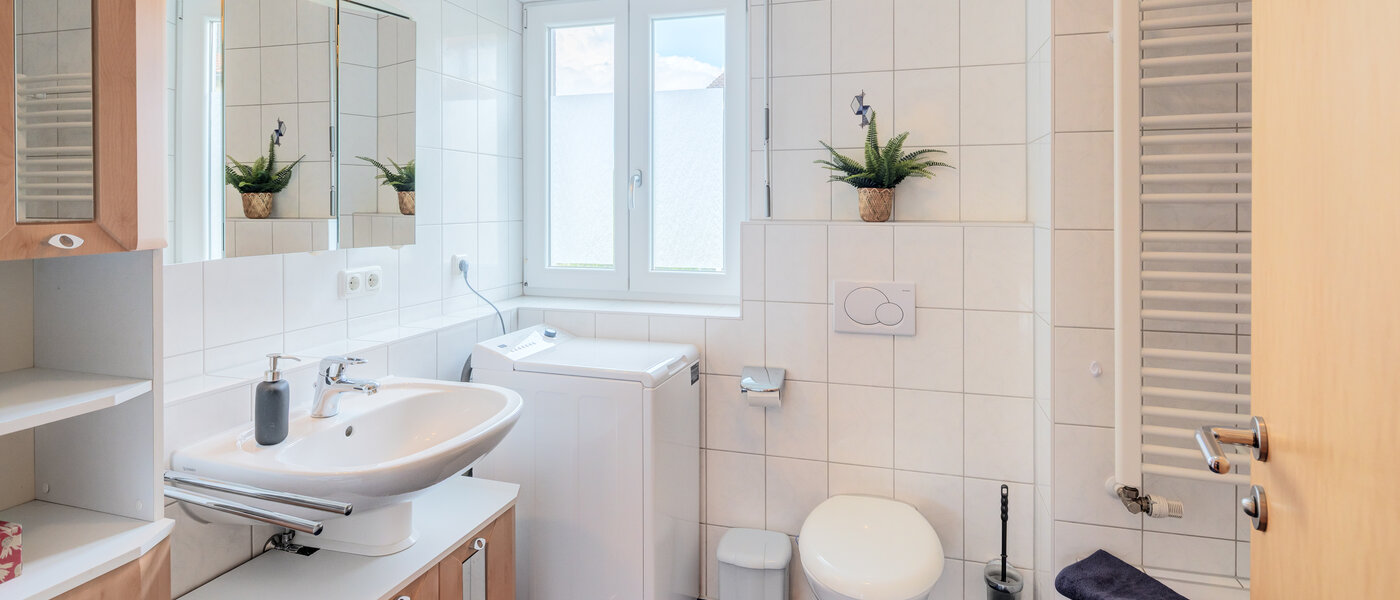 マンション Garching 01 浴室 14539