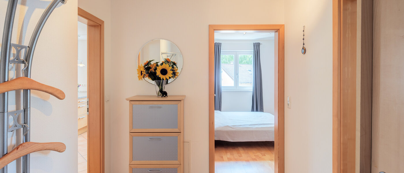 マンション Garching 01 玄関入り口 14539