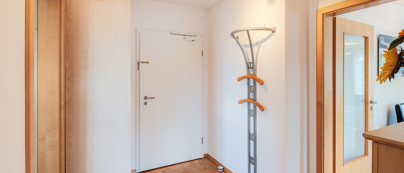 マンション Garching 03 玄関入り口 14539