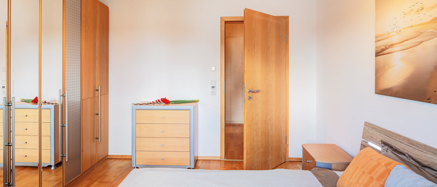 マンション Garching 03 寝室 14539