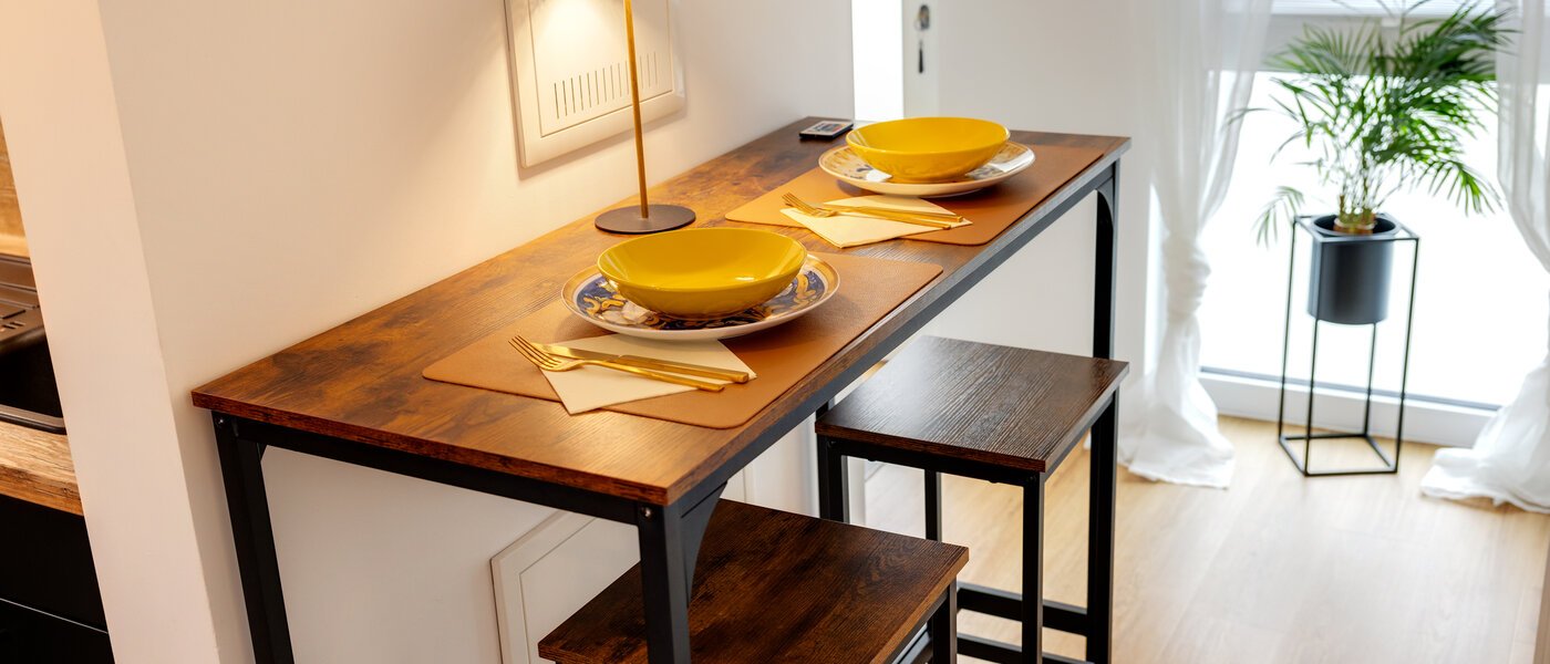 マンション Unterföhring 04 キッチン 14540