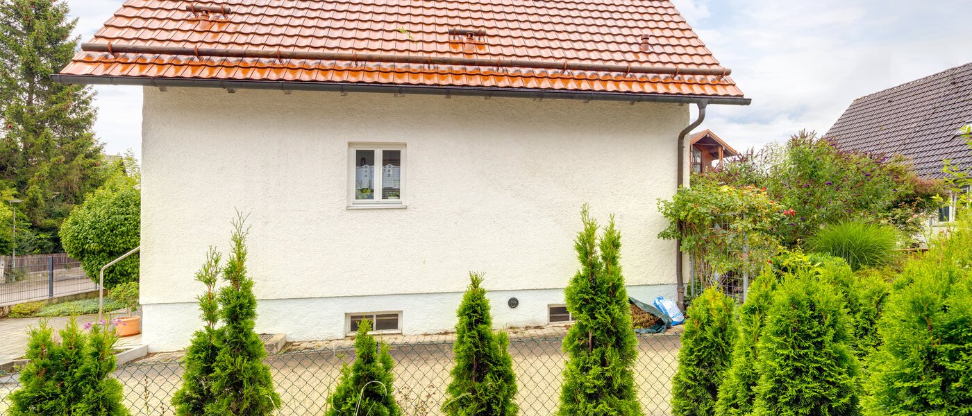 マンション Unterföhring 02 物件からの眺め 14540