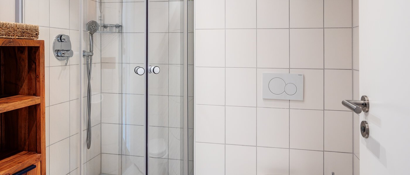 マンション München Neuhausen 02 浴室 14542