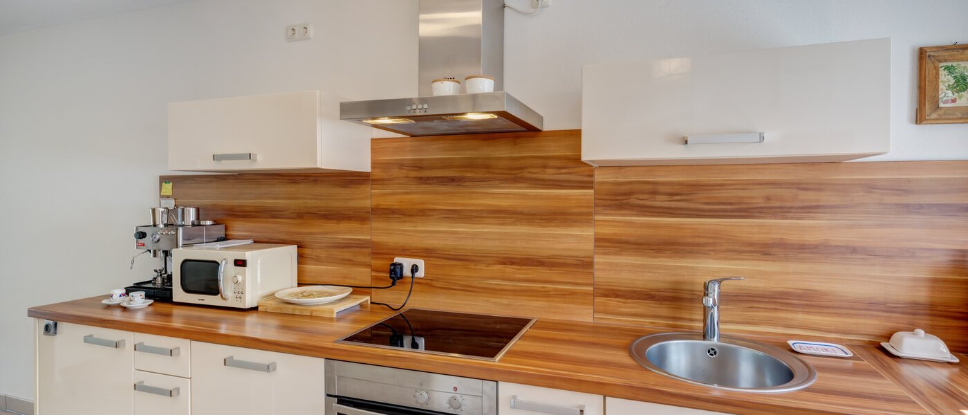 シティーハウス Freising 02 キッチン 14543