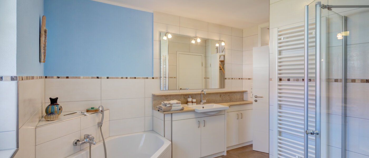 シティーハウス Freising 01 浴室 14543