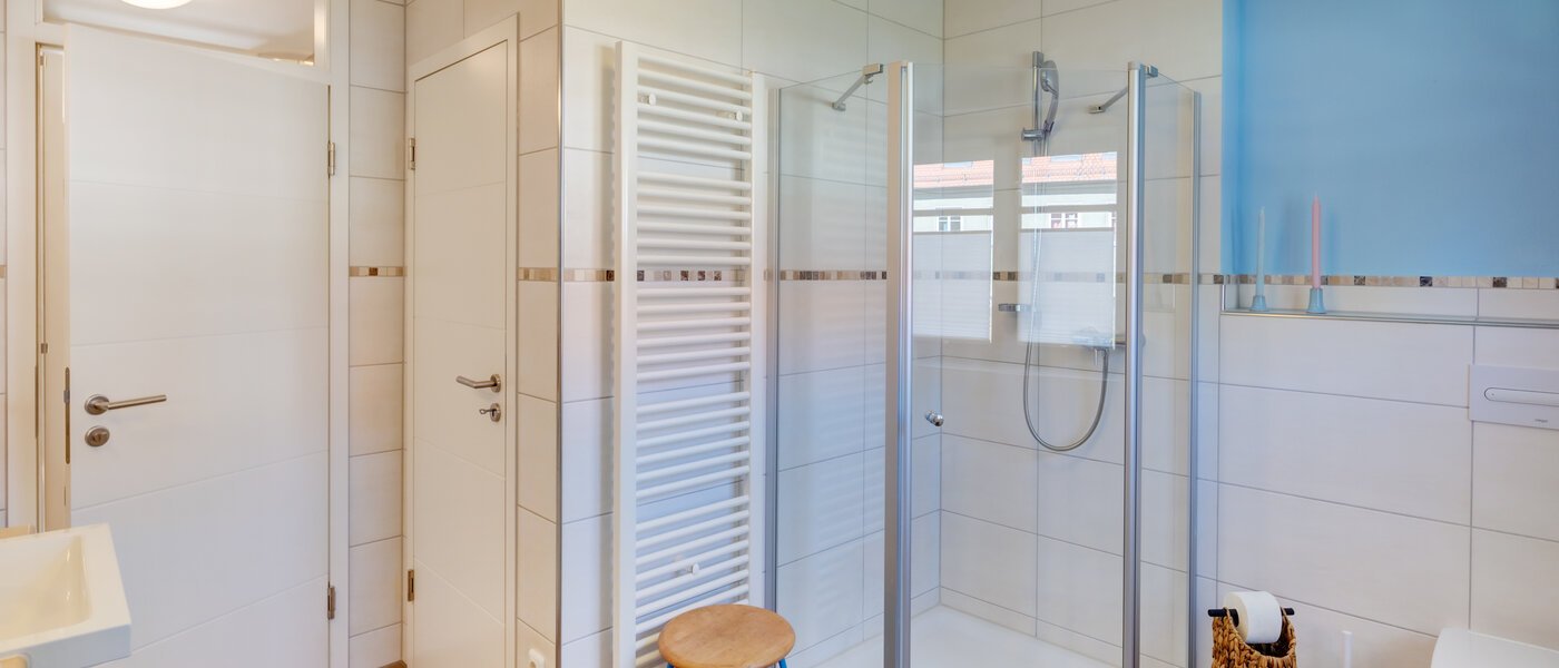 シティーハウス Freising 04 浴室 14543