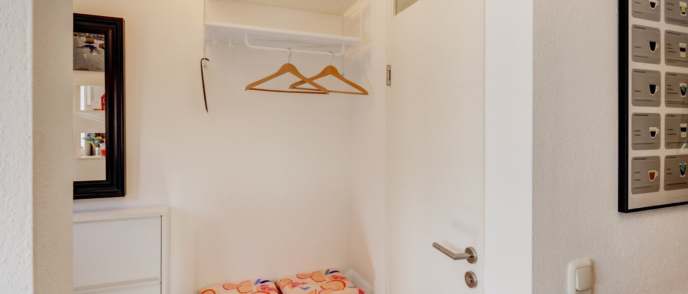 シティーハウス Freising 01 玄関入り口 14543