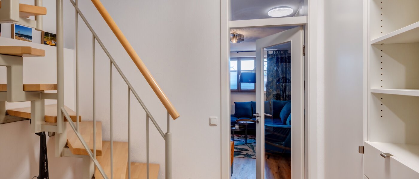 シティーハウス Freising 10 玄関入り口 14543