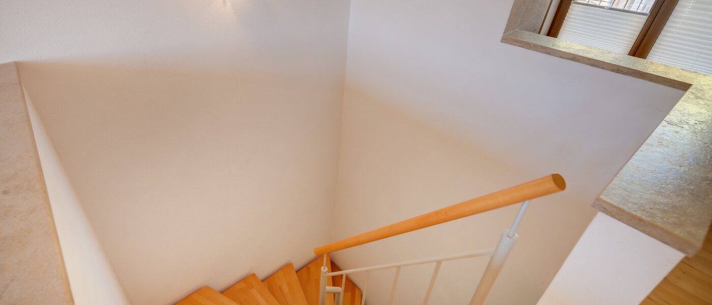 シティーハウス Freising 04 玄関入り口 14543