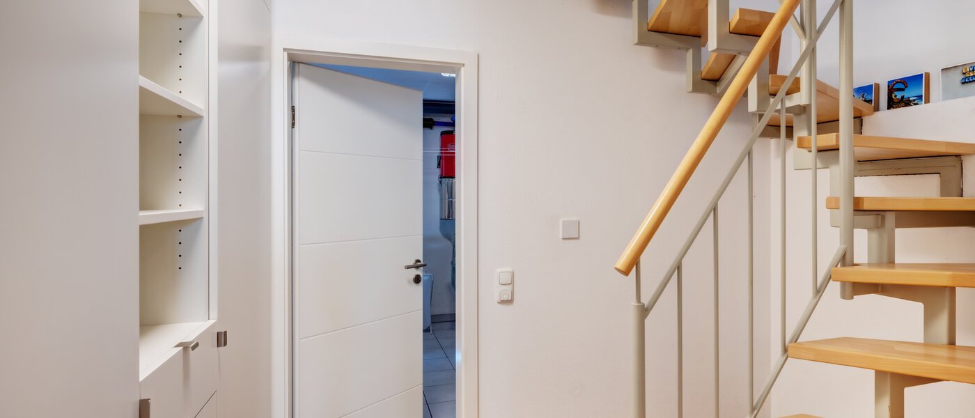 シティーハウス Freising 09 玄関入り口 14543