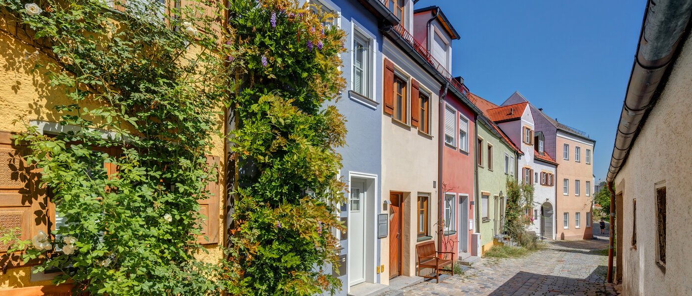 シティーハウス Freising 01 周辺環境 14543