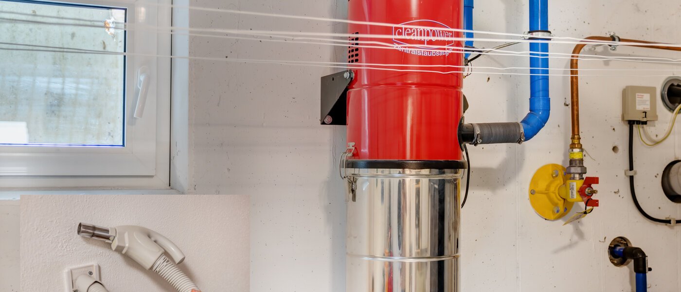 シティーハウス Freising 02 家事室 14543