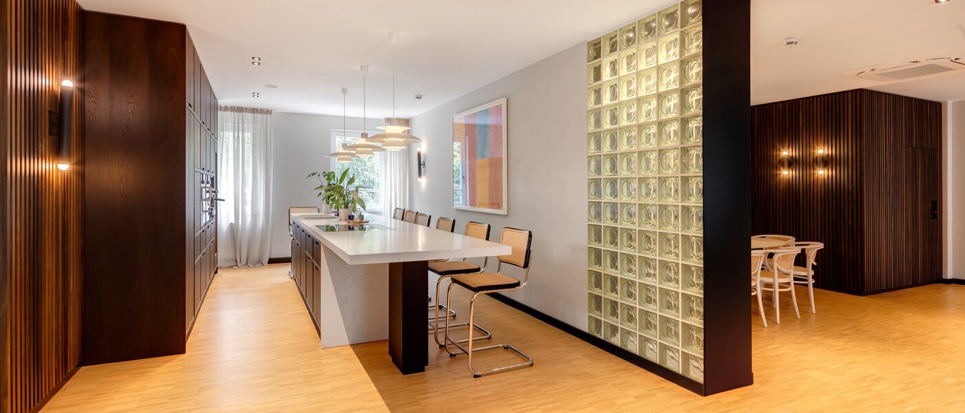 アパルトマン München Schwabing-West (rund um den Hohenzollernplatz) 05 共有 14544