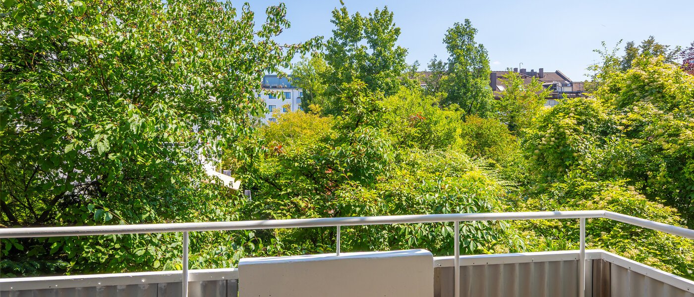 マンション München Obergiesing 01 物件からの眺め 14546