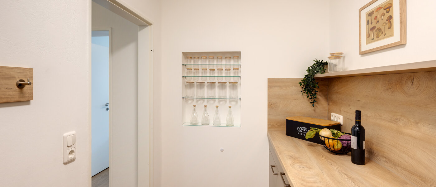 マンション Freising 03 キッチン 14550