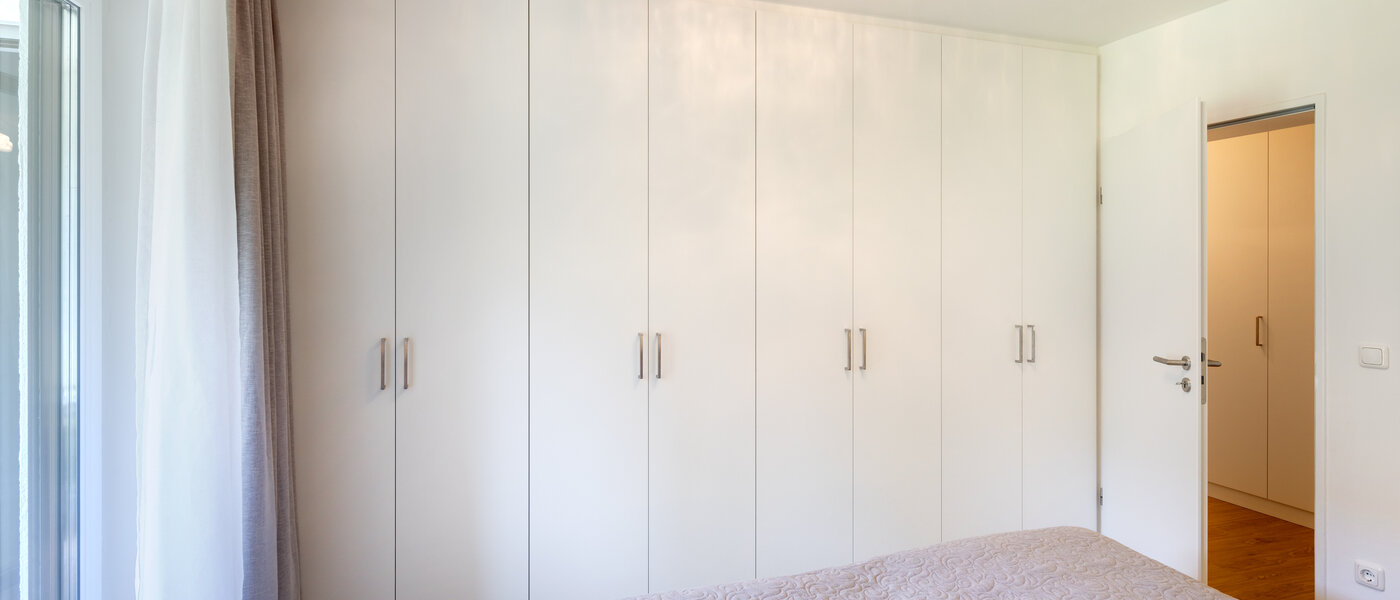 マンション Freising 02 寝室 14550