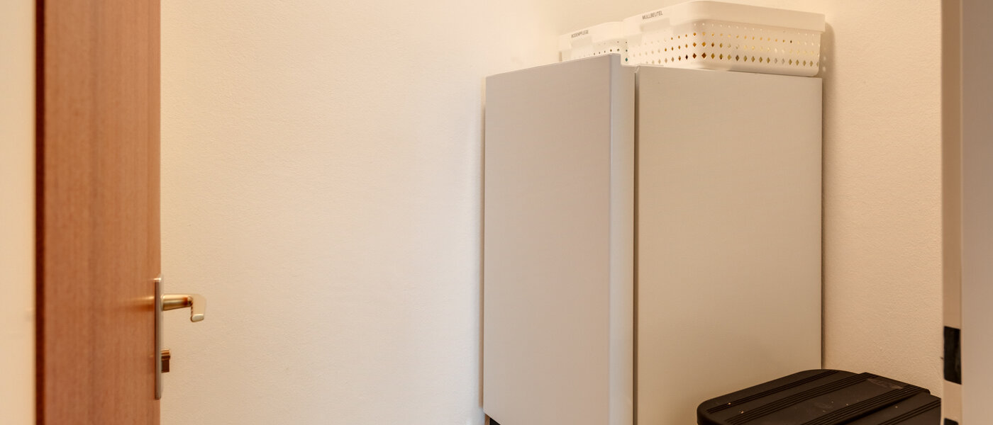 マンション Freising 01 貯蔵室 14550