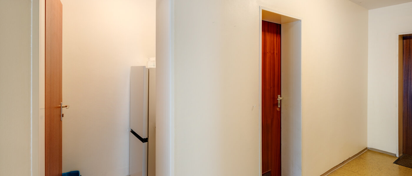 マンション Freising 02 貯蔵室 14550