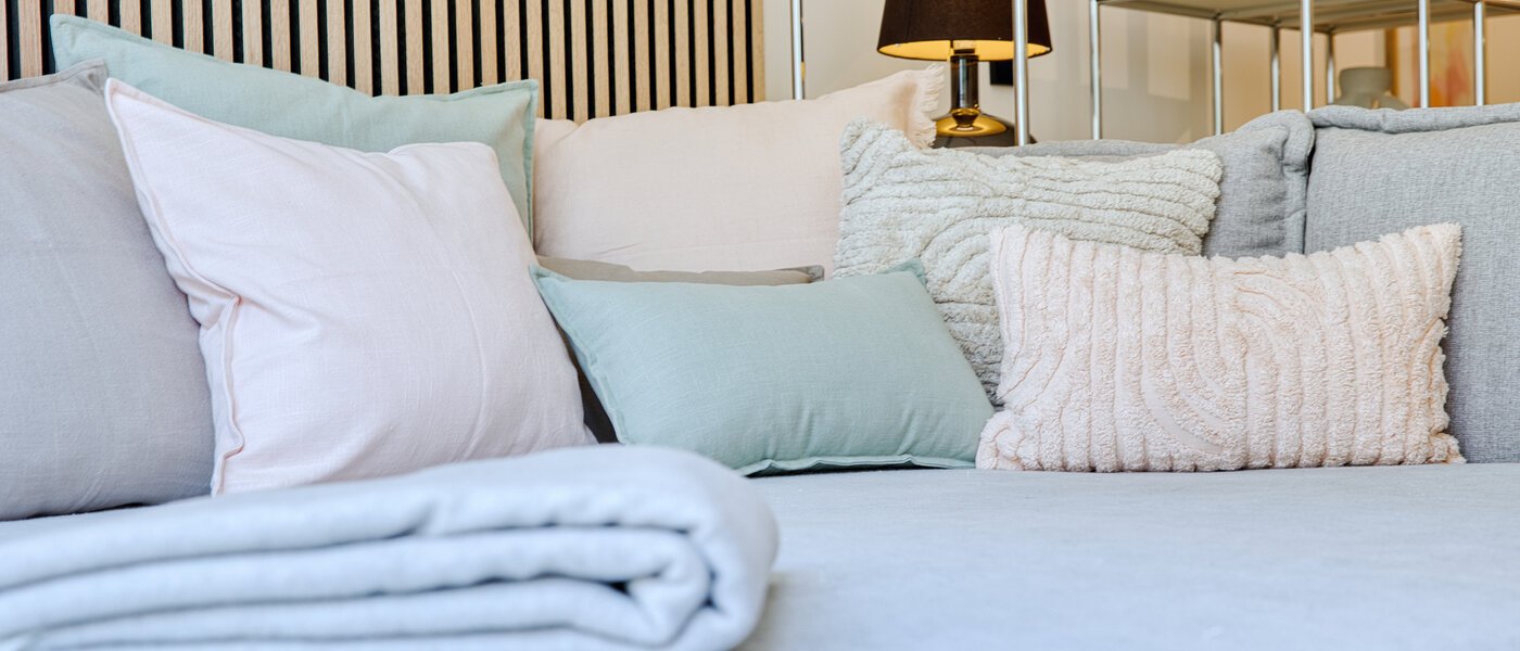 マンション München Schwabing-West 02 スリーピングアリア 14552