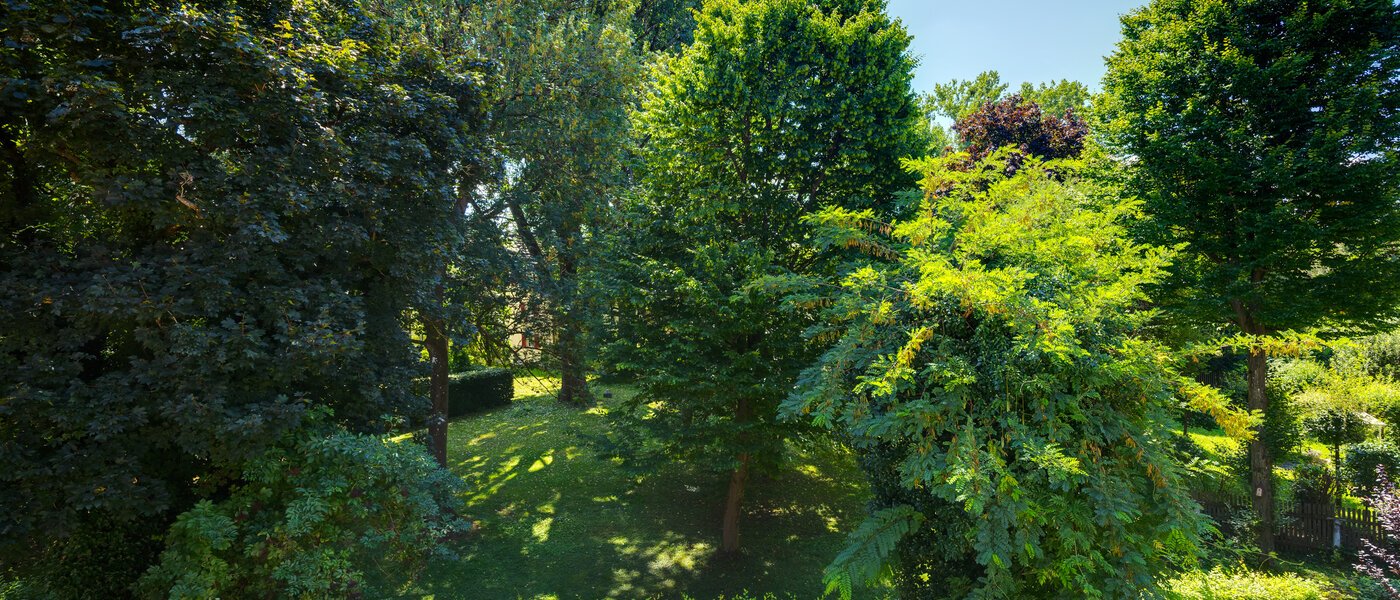 複層－回廊住宅 München Ramersdorf 01 物件からの眺め 14556