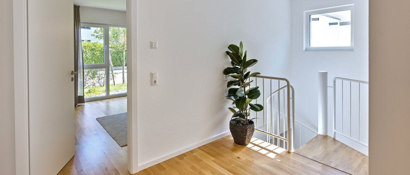 マンション München Berg am Laim 03 玄関入り口 14557