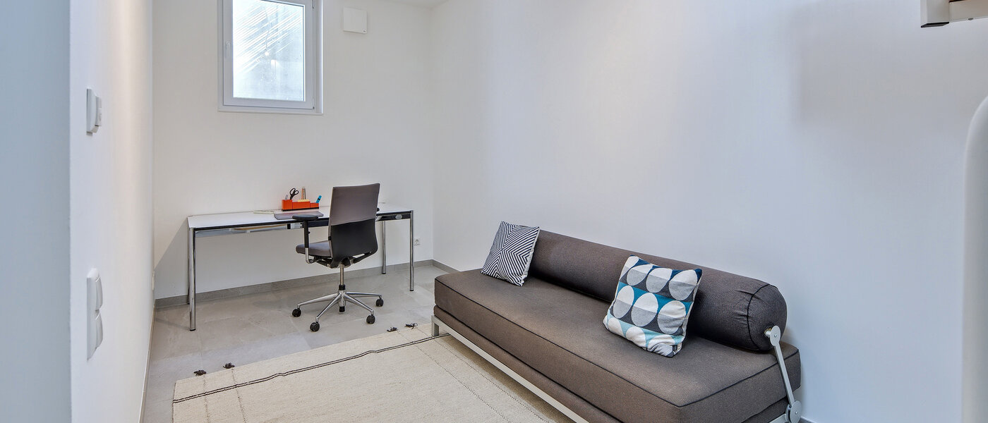 マンション München Berg am Laim 01 ホビールーム 14557