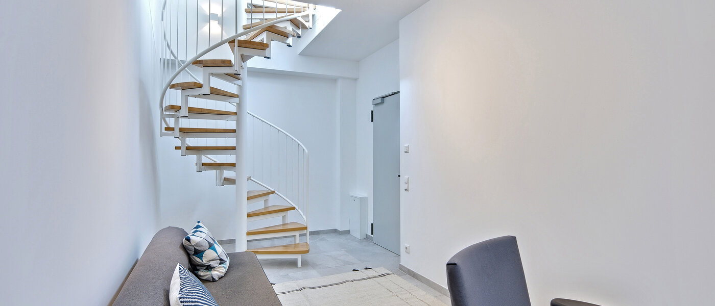 マンション München Berg am Laim 02 ホビールーム 14557