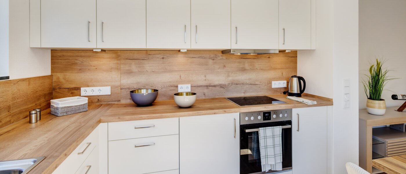 マンション Neufahrn b. Freising 02 キッチン 14560