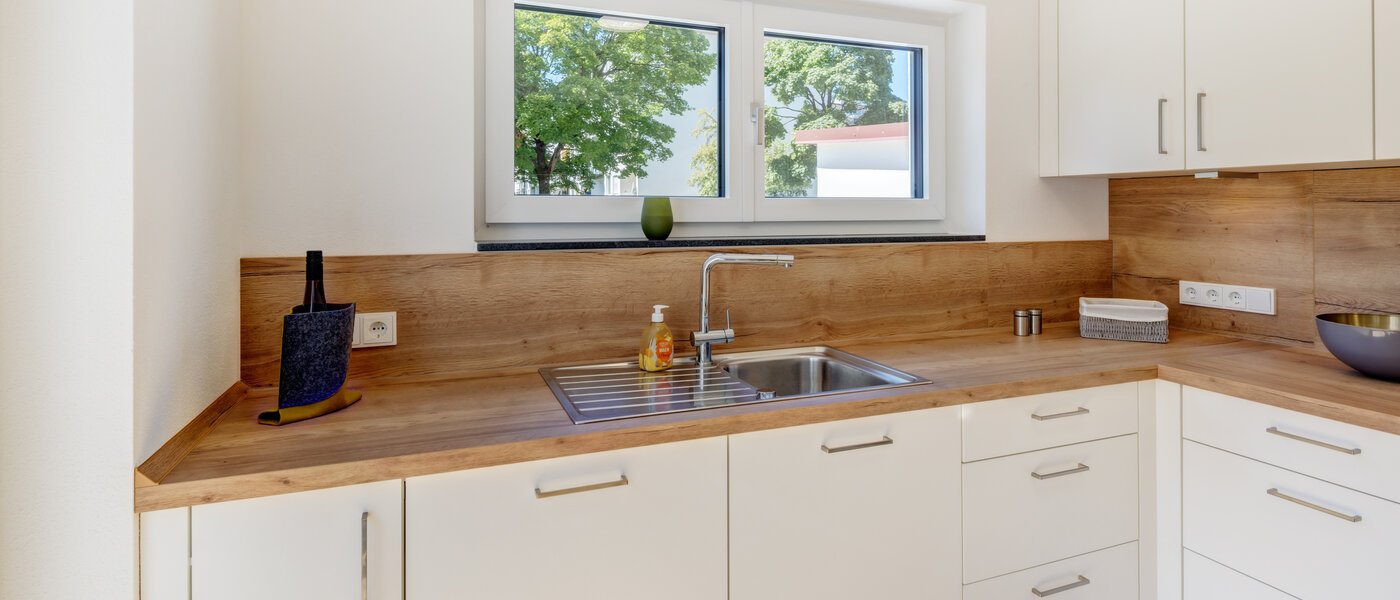 マンション Neufahrn b. Freising 03 キッチン 14560