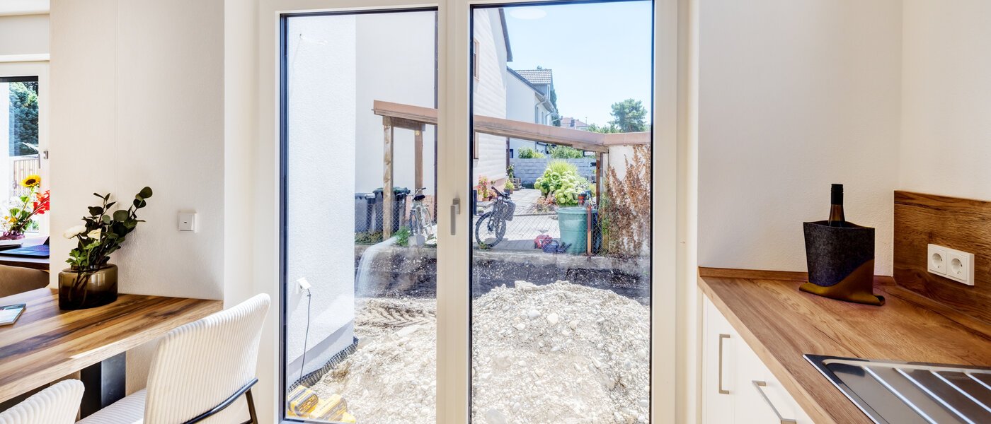 マンション Neufahrn b. Freising 04 キッチン 14560