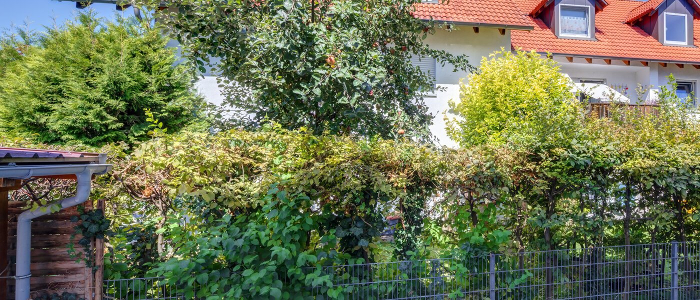 マンション Neufahrn b. Freising 01 物件からの眺め 14560