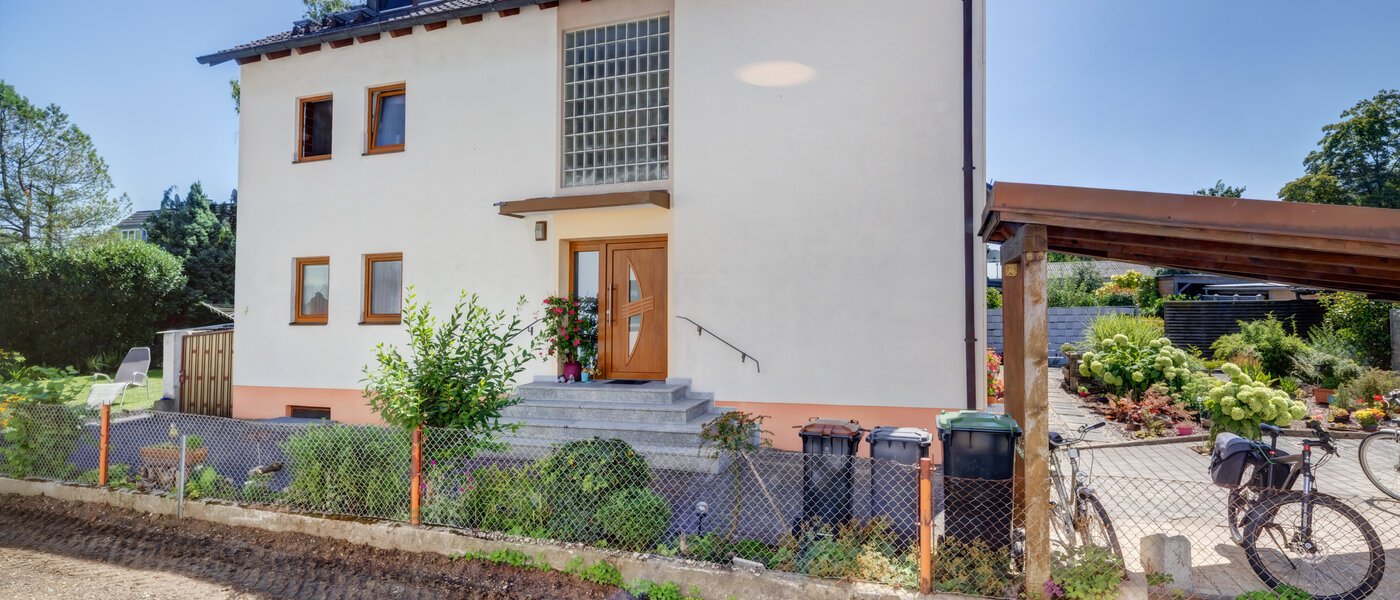 マンション Neufahrn b. Freising 03 物件からの眺め 14560